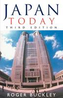 Japan Today (Paperback)