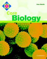Core Biology - Core Science (Paperback)
