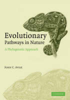 Evolutionary Pathways in Nature: A Phylogenetic Approach (Paperback)