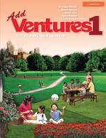 Add Ventures 1 - Ventures (Paperback)