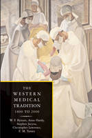 The Western Medical Tradition 2 Volume Paperback Set (Multiple items)