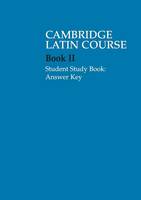 Cambridge Latin Course 2 Student Study Book Answer Key - Cambridge Latin Course (Paperback)