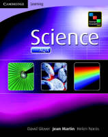 Science foundations: Science Class Book - Science Foundations (Paperback)