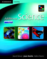 Science Foundations: Additional Science Class Book - Science Foundations (Paperback)