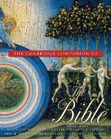 The Cambridge Companion to the Bible (Paperback)
