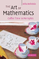 The Art of Mathematics: Coffee Time in Memphis (Paperback)