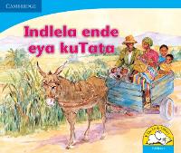 Indlela ende eya kuTata (IsiXhosa) - Little Library Numeracy (Paperback)