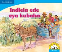 Indlela ede eya kubaba (IsiNdebele) - Little Library Numeracy (Paperback)