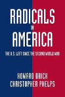 Radicals in America - Cambridge Essential Histories (Paperback)