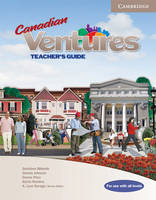 Ventures: Ventures All Levels Canadian Teacher's Guide (Paperback)