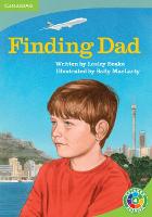 Finding Dad: Archaeology - Rainbow Reading Archeology (Paperback)