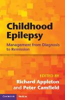 Childhood Epilepsy: Management from Diagnosis to Remission (Paperback)