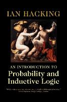 An Introduction to Probability and Inductive Logic (Hardback)
