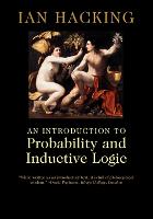 An Introduction to Probability and Inductive Logic (Paperback)