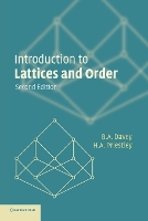 Introduction to Lattices and Order (Paperback)