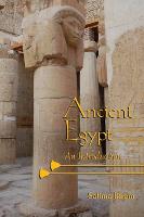 Ancient Egypt: An Introduction (Hardback)