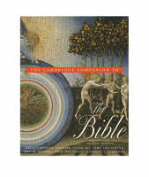 The Cambridge Companion to the Bible (Hardback)