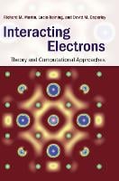 Interacting Electrons