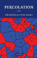 Percolation (Hardback)
