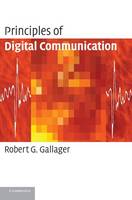 Principles of Digital Communication (Hardback)