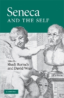 Seneca and the Self (Hardback)