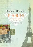 Shannon Bennett's Paris (Paperback)