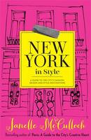 New York in Style (Paperback)