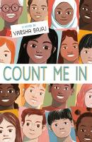 Count Me In (Paperback)