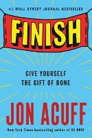 Finish (Paperback)