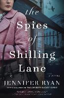 The Spies of Shilling Lane: A Novel (Paperback)