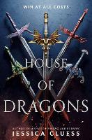 House of Dragons - House of Dragons (Hardback)