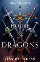 House of Dragons - House of Dragons 1 (Hardback)