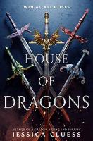 House of Dragons (Paperback)