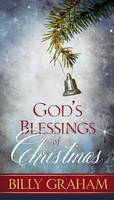 God's Blessings of Christmas (Paperback)