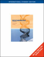 Biochemistry (Hardback)