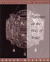 Signposts on the Way of Torah (Paperback)