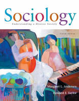 Sociology W/CD/Infotrac 4e