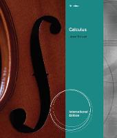 Calculus, International Metric Edition (Hardback)