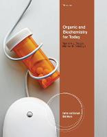 Organic and Biochemistry for Today, International Edition (Paperback)