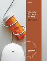 Introductory Chemistry for Today, International Edition (Paperback)