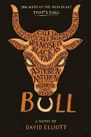 Bull (Hardback)