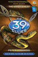 The viper's nest - The 39 Clues 7 (Hardback)