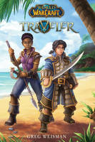 World of Warcraft: Traveller #1 - World of Warcraft 1 (Hardback)