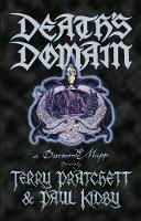 Death's Domain (Paperback)