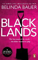 Blacklands (Paperback)