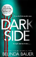 Darkside (Paperback)