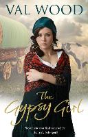The Gypsy Girl (Paperback)