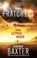 The Long War: (Long Earth 2) - Long Earth (Paperback)