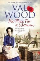 No Place for a Woman (Paperback)