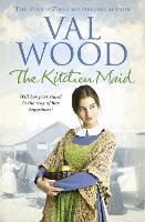 The Kitchen Maid (Paperback)
